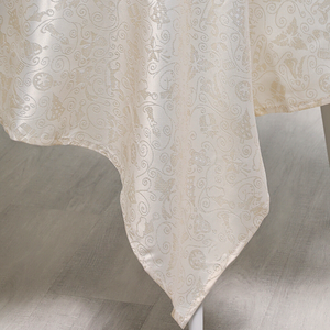 mbulese tavoline gold gift 150x300 cm