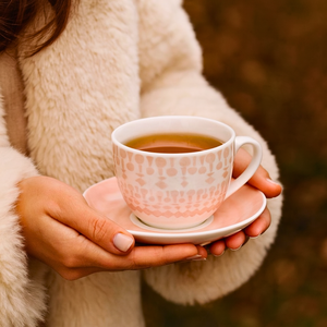 filxhane caji metropol gipsy 27 cl 6 cope