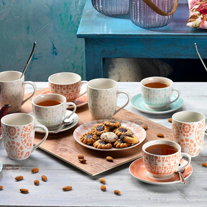 filxhane caji metropol gipsy 27 cl 6 cope