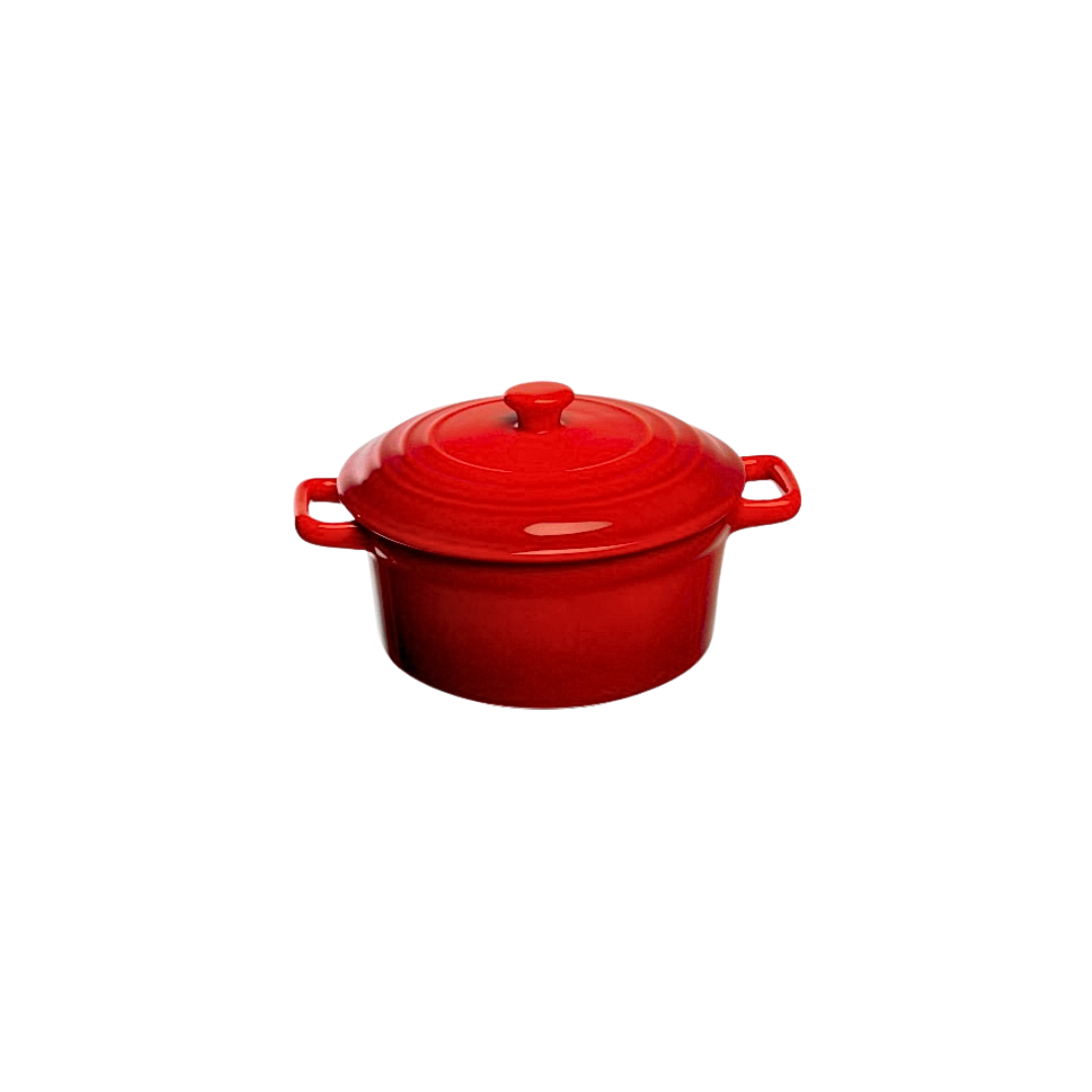 tenxhere tavoline forno red 20 cl