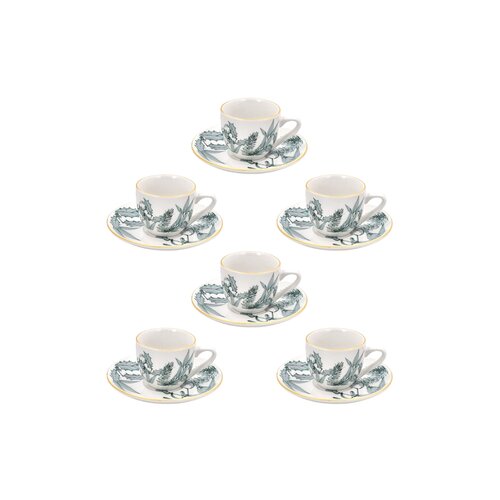 filxhane kafe attolo bloom 6 cope