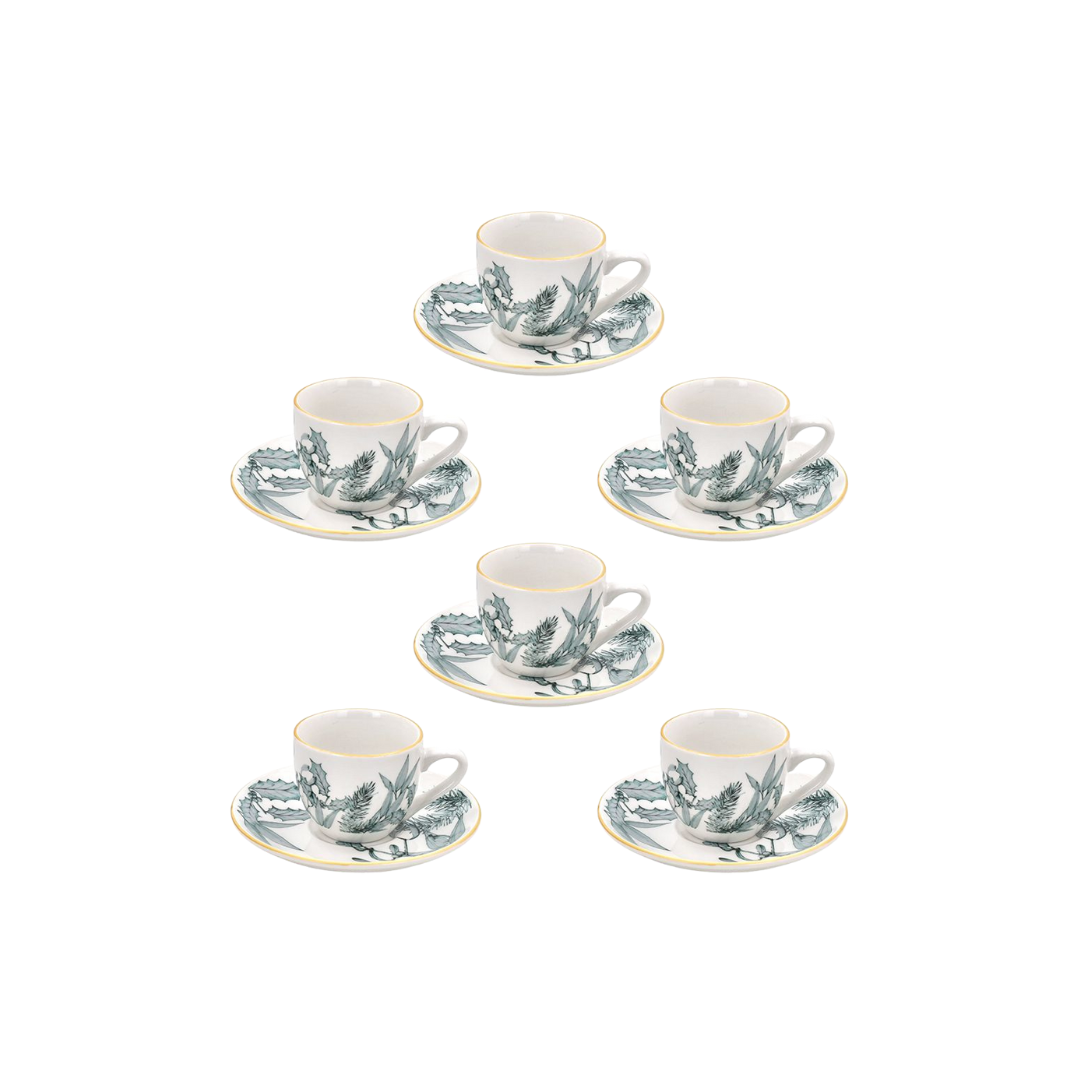 filxhane kafe attolo bloom 6 cope