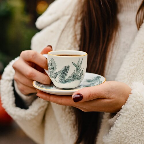 filxhane kafe attolo bloom 6 cope