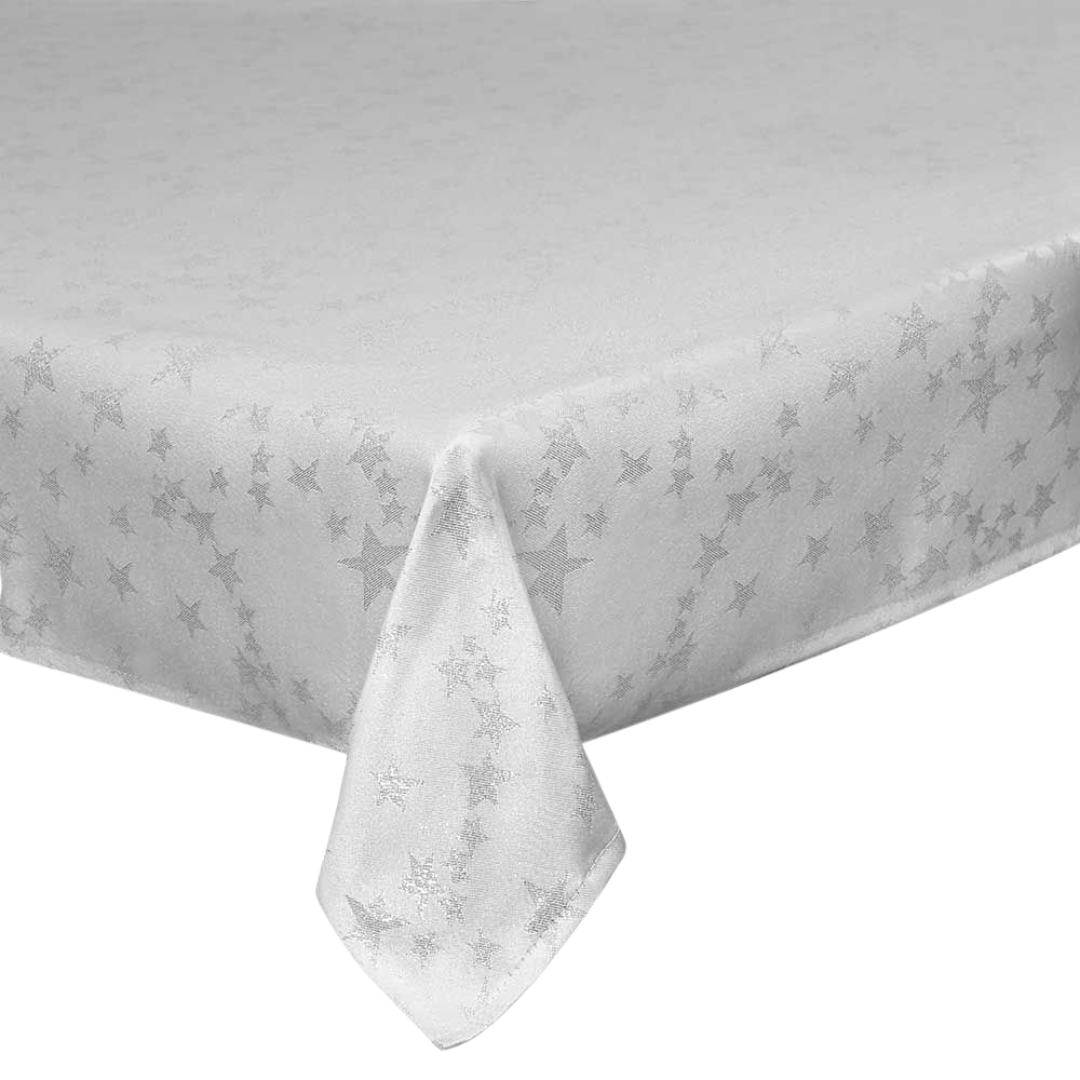 mbulese tavoline dream silver 140x140 cm