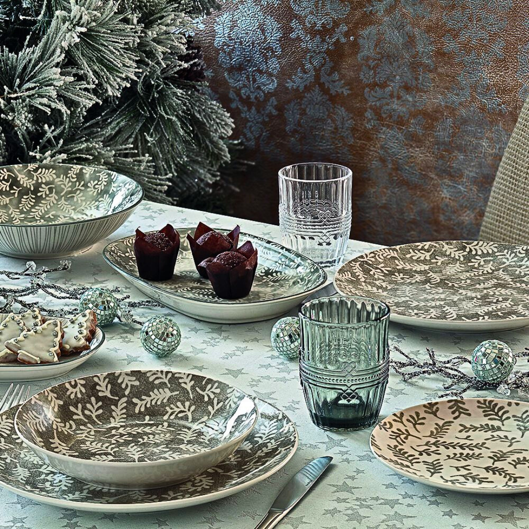 mbulese tavoline dream silver 140x140 cm