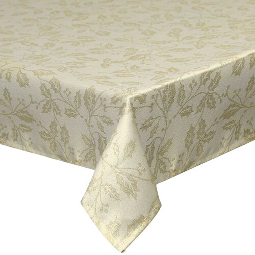 mbulese tavoline gold holly 150x300 cm