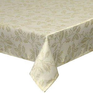 mbulese tavoline gold holly 150x300 cm