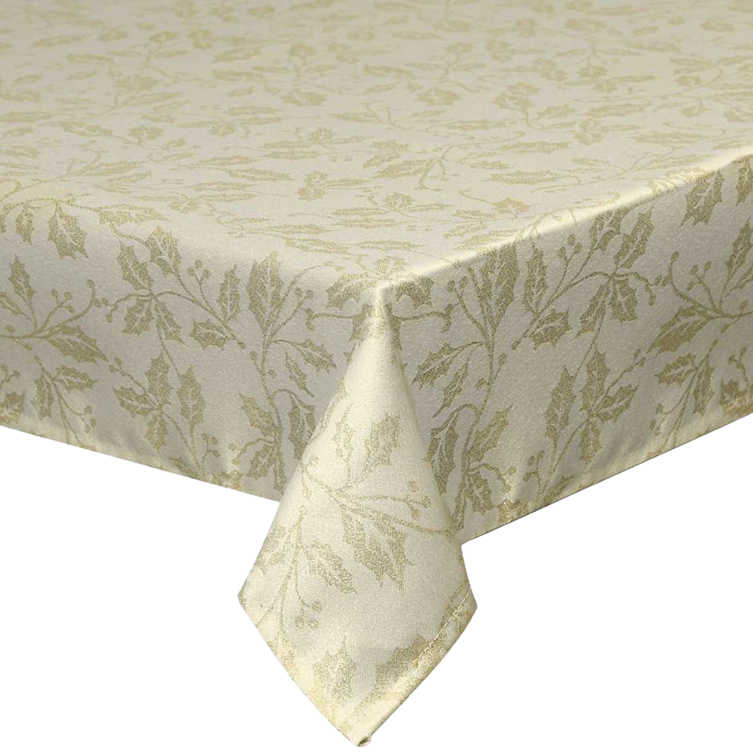 mbulese tavoline gold holly 150x300 cm