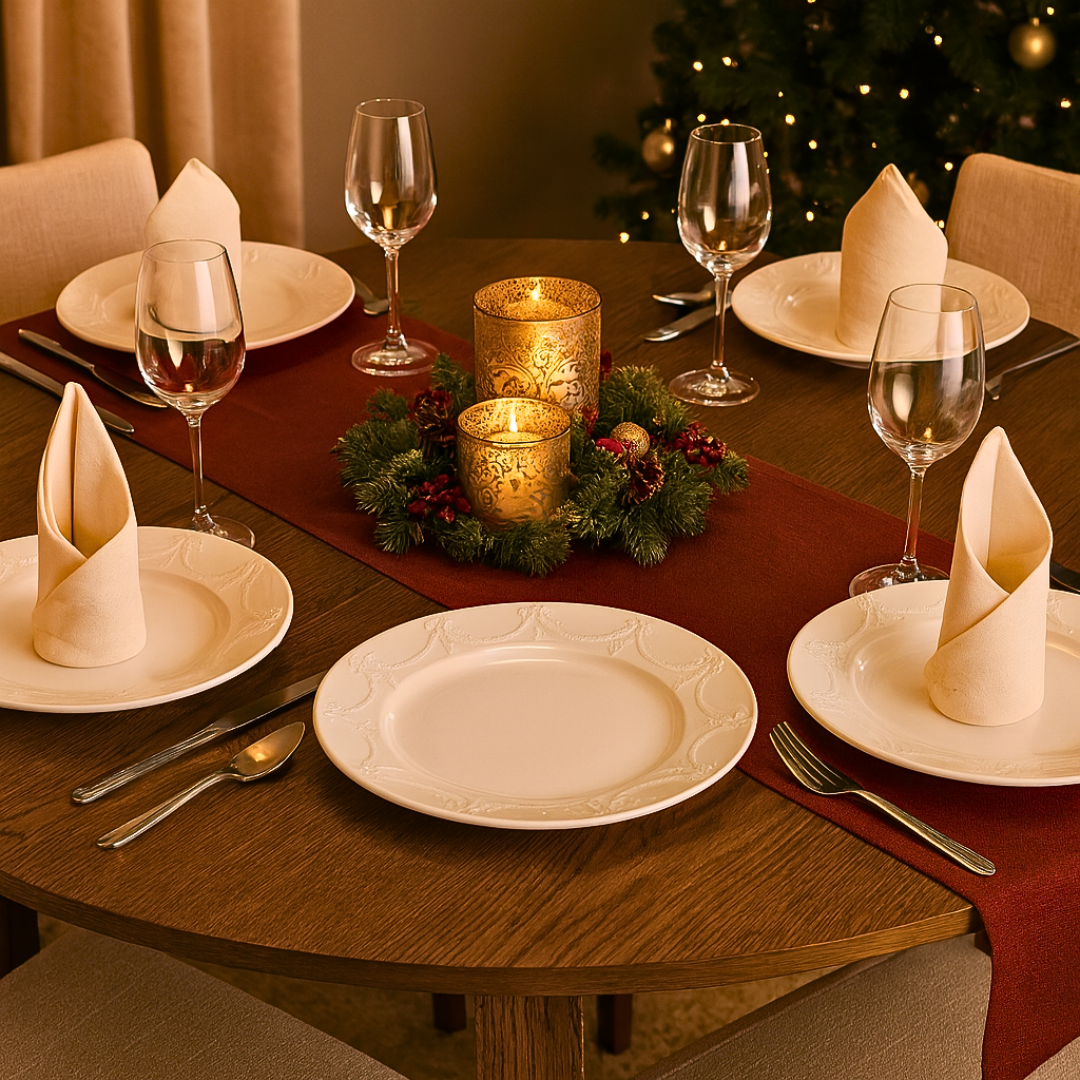 pjate e ceket attolo magia di natale 25 cm