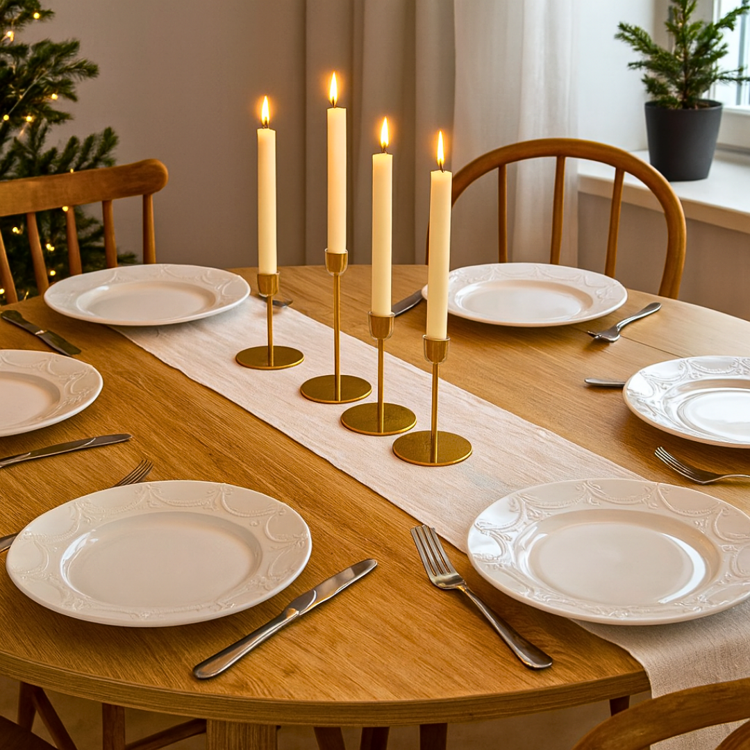 pjate e ceket attolo magia di natale 25 cm