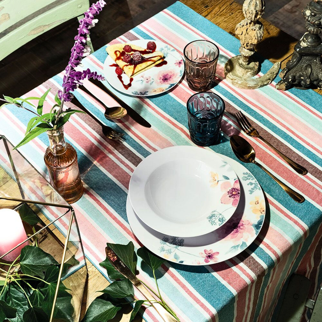 mbulese tavoline fresia 140x240 cm