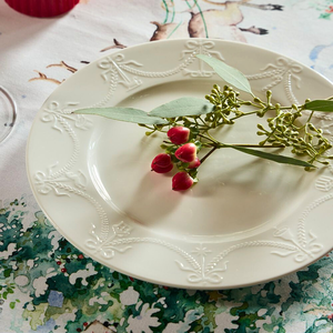 pjate e ceket attolo magia di natale 20 cm