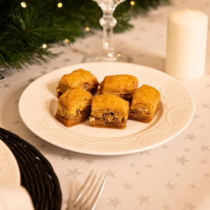 pjate e ceket attolo magia di natale 20 cm