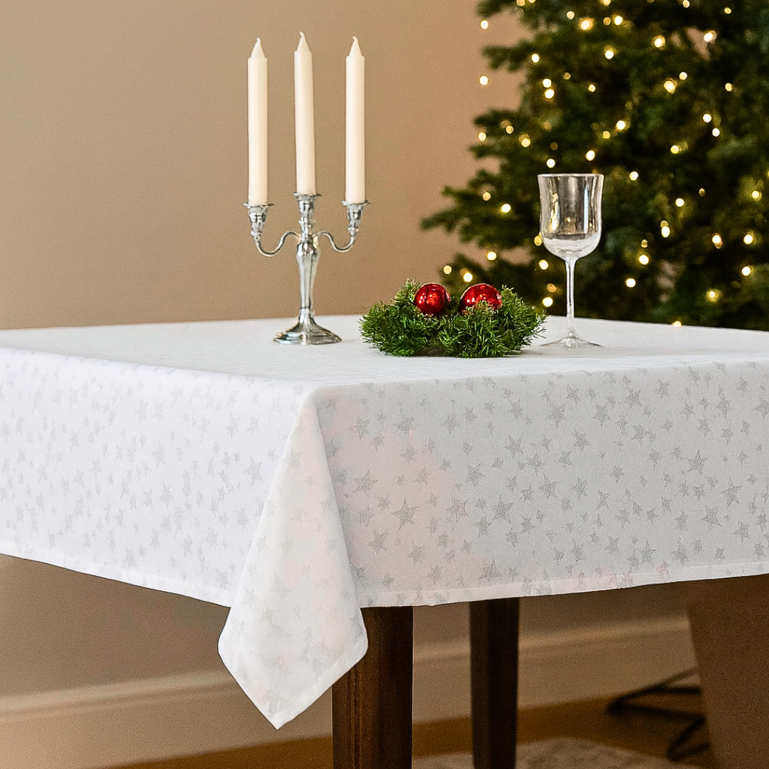 mbulese tavoline dream silver 140x300 cm