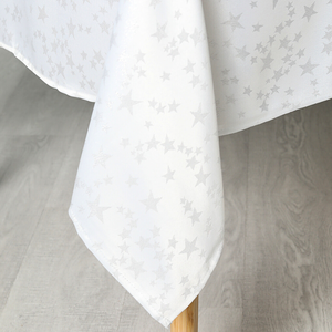 mbulese tavoline dream silver 140x300 cm