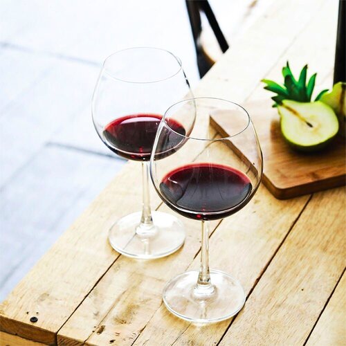 gote me fron enoteca 65 cl 6 cope