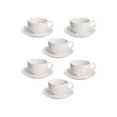 filxhane caji atollo magia di natale 20 cl 6 cope