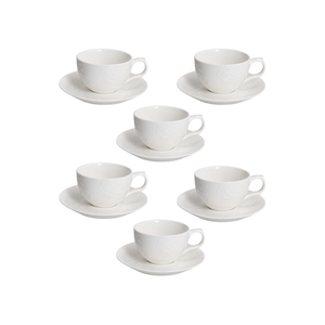 filxhane caji atollo magia di natale 20 cl 6 cope