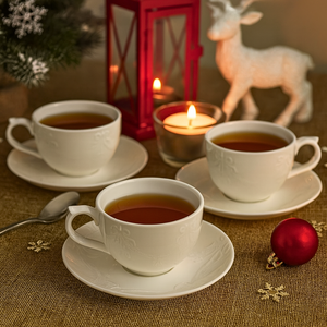 filxhane caji atollo magia di natale 20 cl 6 cope