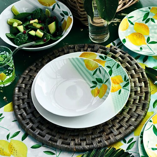 pjate madison panarea 30 cm