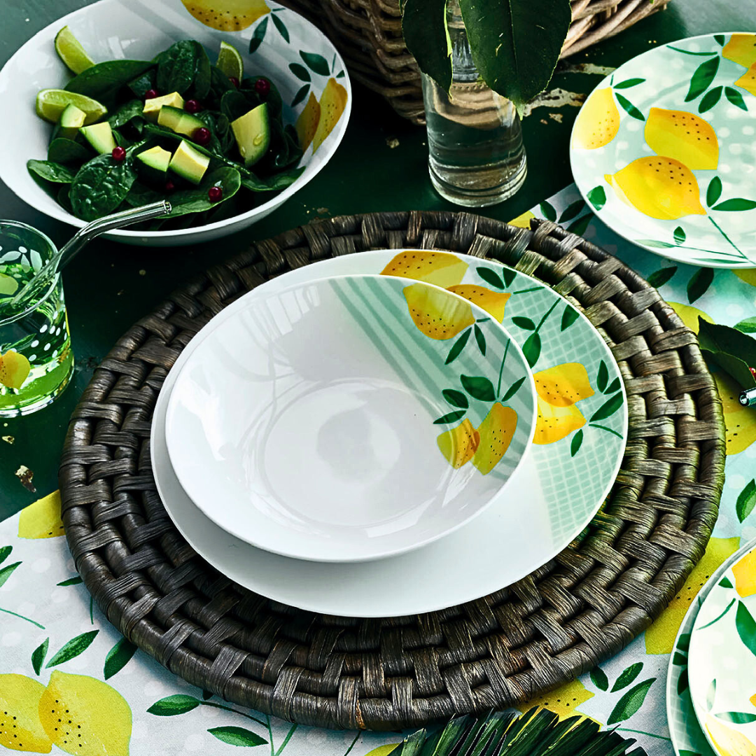 pjate madison panarea 30 cm