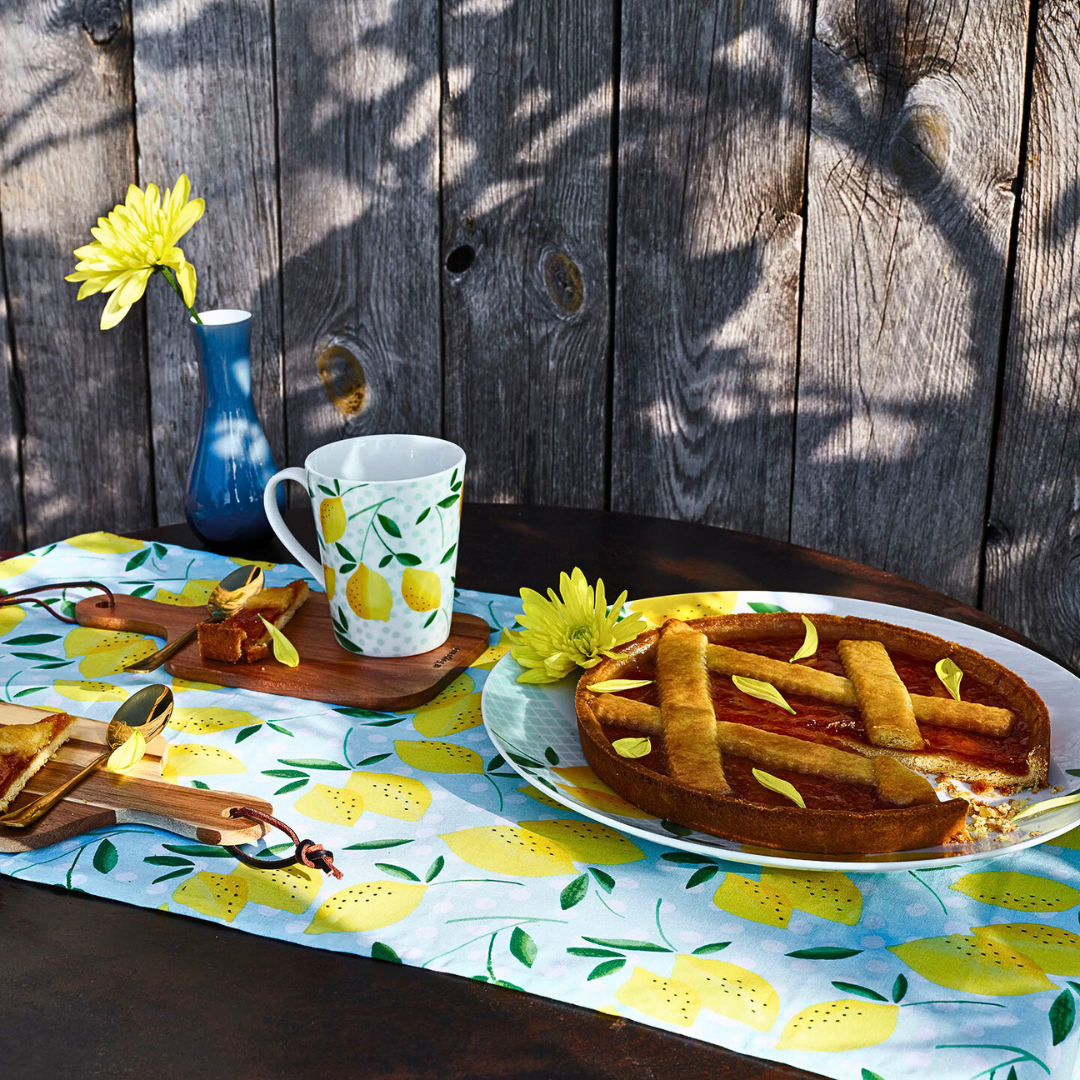 pjate madison panarea 30 cm