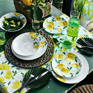 pjate madison panarea 30 cm