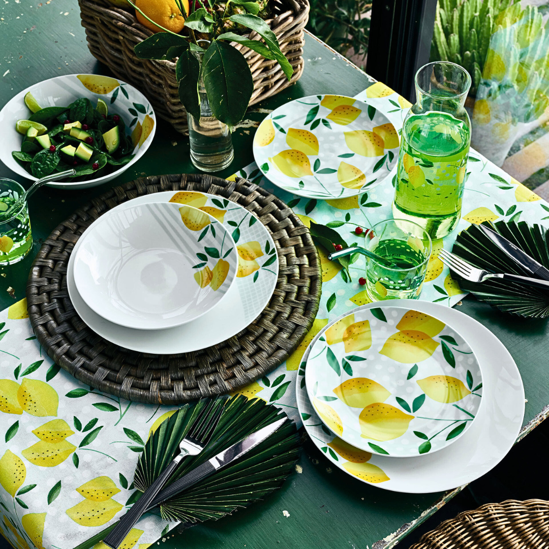 pjate madison panarea 30 cm