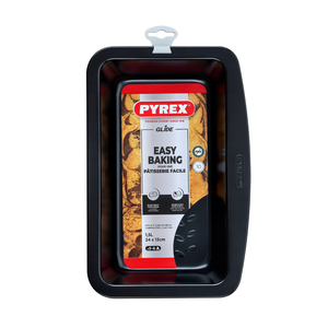 forme embelsire glide pyrex 26 cm