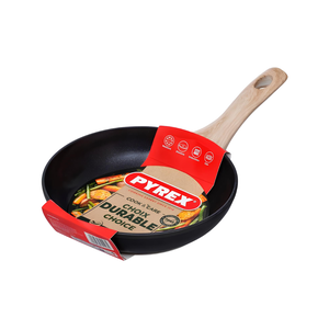tigan cook and care pyrex 26 cm
