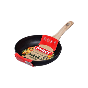 tigan cook and care pyrex 20 cm
