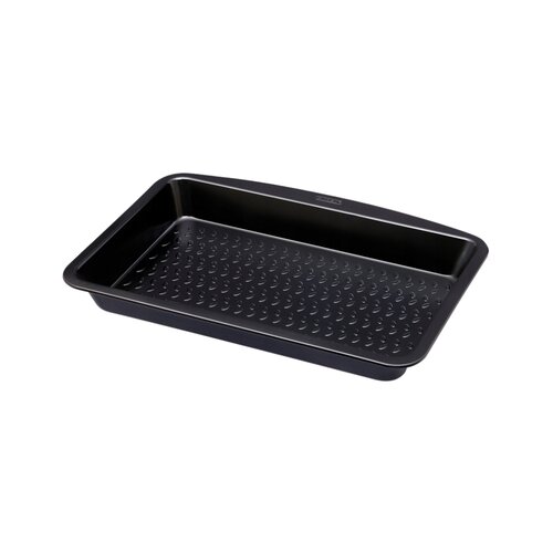 tave metalike glid pyrex 38x24 cm