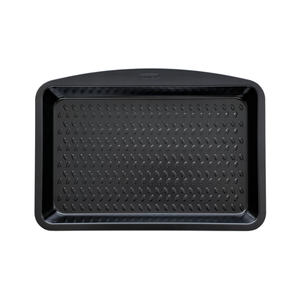 tave metalike glid pyrex 38x24 cm