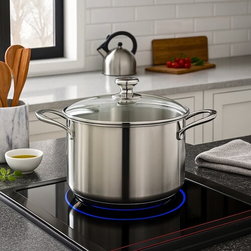 kapak qelqi chef line 26 cm