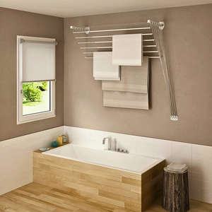 nderese rrobash lift 180 cm