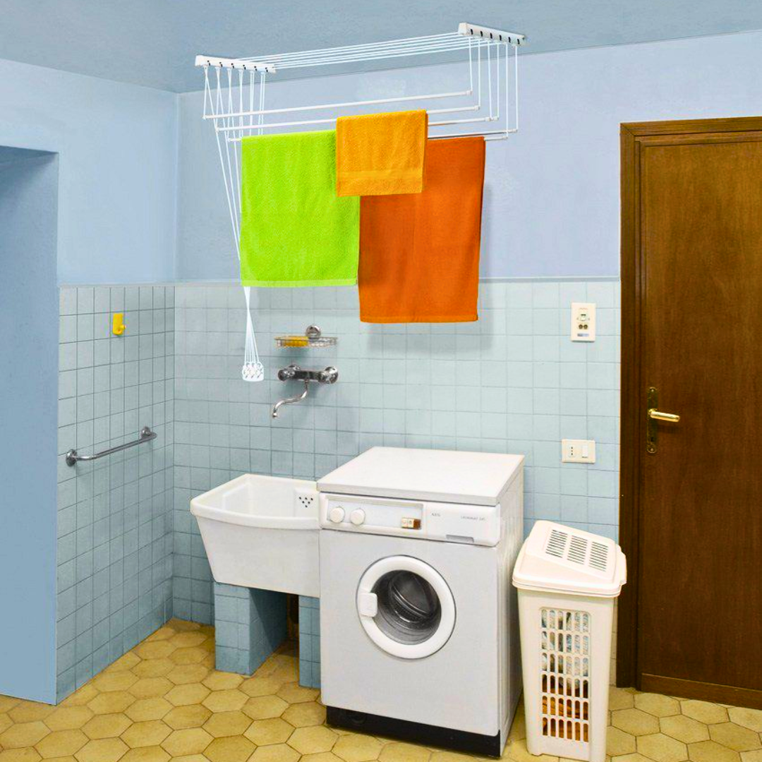 nderese rrobash lift 180 cm