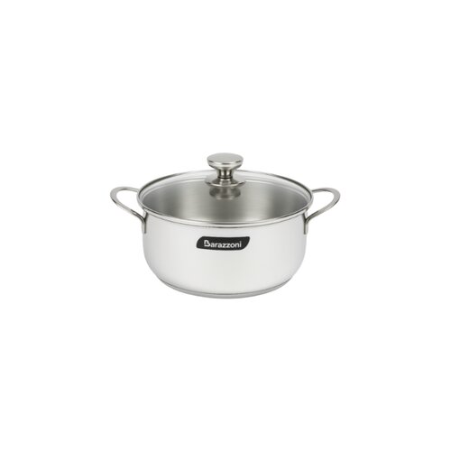 tenxhere inoksi dolce vita 18 cm