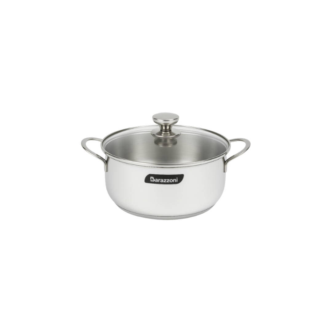 tenxhere inoksi dolce vita 18 cm
