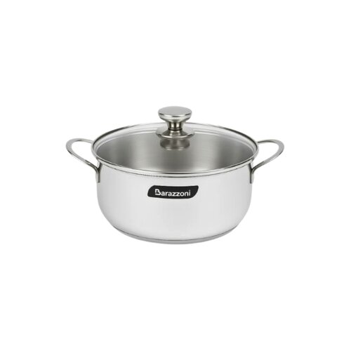 tenxhere inoksi dolce vita 20 cm