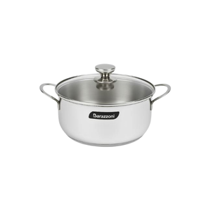 tenxhere inoksi dolce vita 20 cm