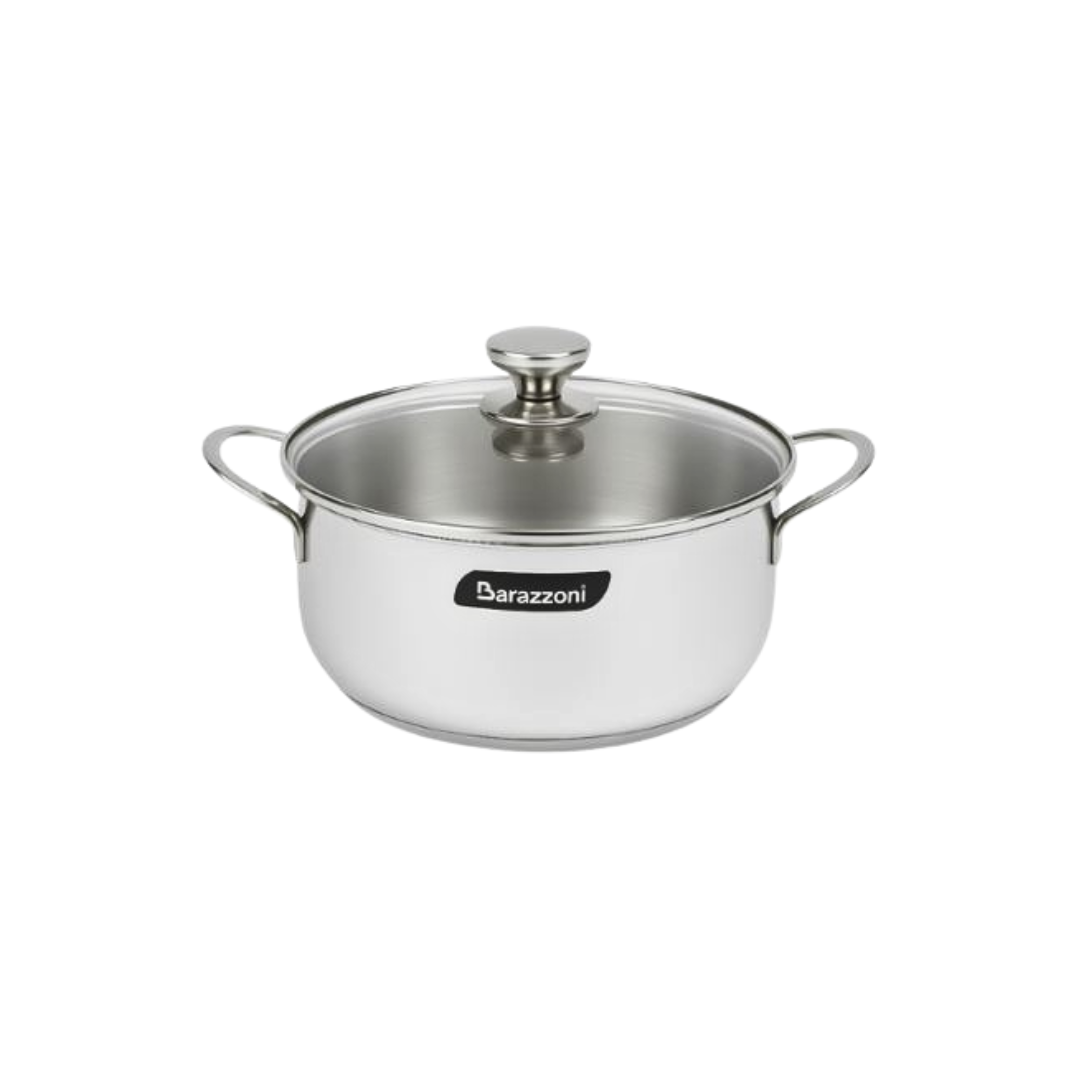 tenxhere inoksi dolce vita 20 cm