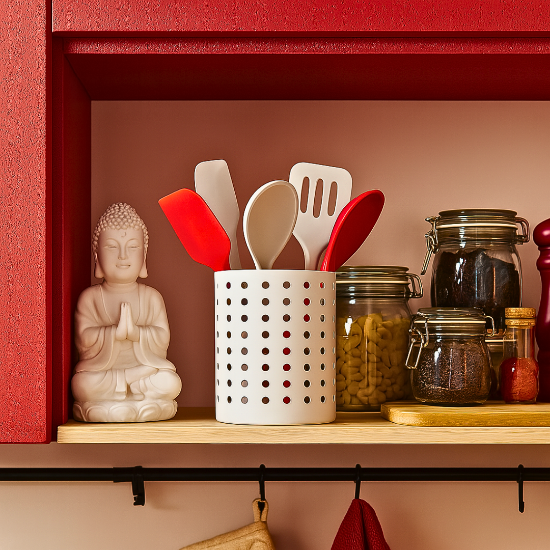 luge silikoni mestoli dove