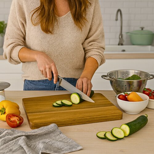 bazament preres acacia 35x22 cm