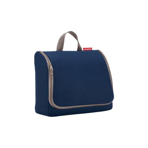 cante toiletbag blue