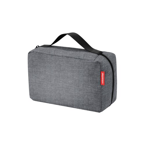 cante silver baby case 24x15x10 cm