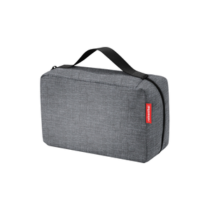 cante silver baby case 24x15x10 cm