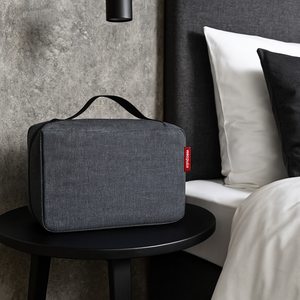 cante silver baby case 24x15x10 cm