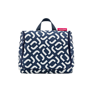 cante toiletbag navy