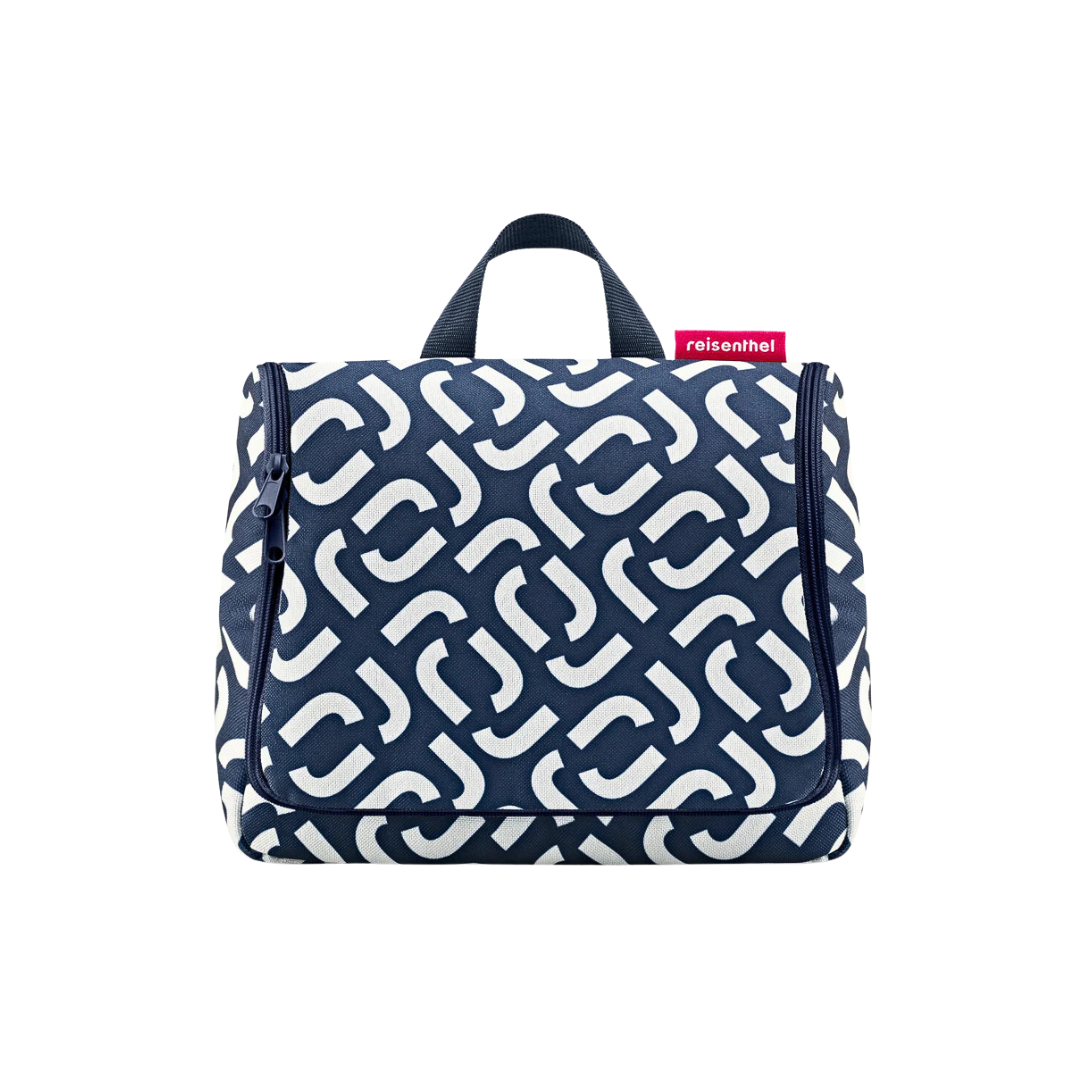 cante toiletbag navy