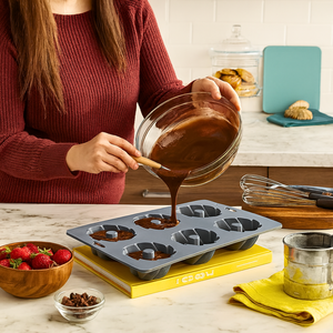 forme embelsire silikoni me 6 vende